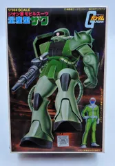 1/100「ガンダム(バンザイマーク) ドム & ギャン」2点セット Yahoo!オークション -「バンザイマーク」(ガンダム