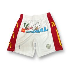 マクドナルド - マクドナルド　コラボ　トラヴィススコット　バスケットボール⭐︎ TRAVIS SCOTT × MCDONALD'S コラボアイテムが9/8に海外発売予定