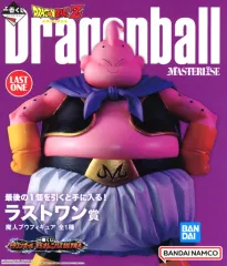 ドラゴンボ一ル　魔神ブウ　純粋　ラストワン【匿名配送】 ドラゴンボ一ル 魔神ブウ 純粋 ラストワン【匿名配送】 コミック