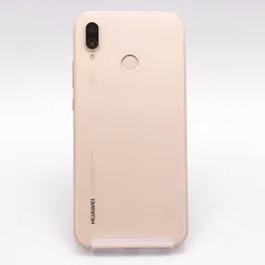 2025年最新】huawei p20 lite simフリー ピンクの人気アイテム