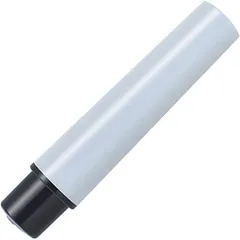 ゼブラ 油性ペン マッキーケア 極細 インクカートリッジ 黒 2本×10個 B-RYYTS5-BK