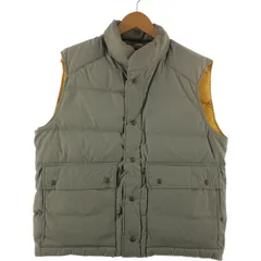 2025年最新】eddie bauer ダウンベスト 70sの人気アイテム