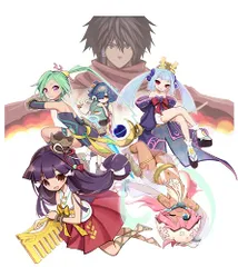 スサノオ~日本神話RPG~ - Switch