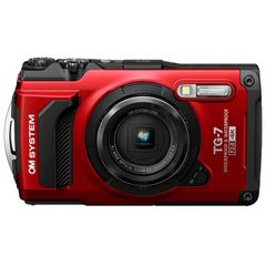 OM SYSTEM TG-7 本体 JJCアクセサリーセット - メルカリ