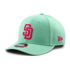 ニューエラ スナップバックキャップ 帽子 NEW ERA 9forty メンズ レディース MLB サンディエゴ パドレス フリーサイズ