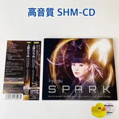 [帯付/SHM-CD](初回限定盤DVD付) 上原ひろみ ザ・トリオ・プロジェクト feat.アンソニー・ジャクソン&サイモン・フィリップス / SPARK UCCO-9998 [N3]【CD】
