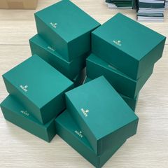 ロレックス【空箱】カードケース付き ITS6N8XZQP6Y ROLEX ロレックス 時計用 空箱 内箱 50 00 02 外箱