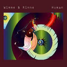 WIMME & RINNE:Human（CD)