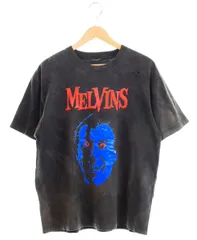 MELVINS Tシャツ XL ヴィンテージ 90年代 激レア ロンt