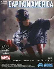 2025年最新】Luminasta キャプテン・アメリカの人気アイテム