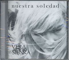 VERA SIENRA / Nuestra soledad (1969) + V