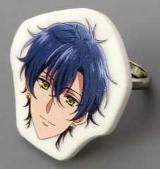君に届け ファントエス 限定 コラボ アクリル前髪クリップ 胡桃沢梅