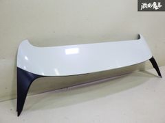 割れなし！】 日産 純正 HR31 R31 スカイライン リア