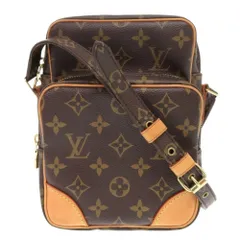 美品 ベタ無し ルイ ヴィトン アマゾン モノグラム M45236 ショルダーバッグLV 0824 LOUIS VUITTON