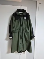 2025年最新】sacai ノースフェイス コートの人気アイテム - メルカリ