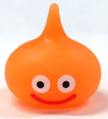 【中古】トレーディングフィギュア スライムベス 「ドラゴンクエスト 暗闇で光る ぷにぷにスライム」