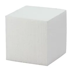 アーテック 発泡スチロール100x100x100mm (046724)
