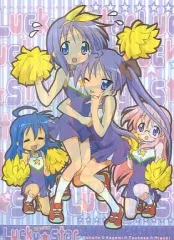 2025年最新】らき☆すた クリアファイルの人気アイテム - メルカリ