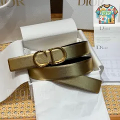 【今日WTO】Dior ディオール ダブルフェイスベルト-1-MQ83