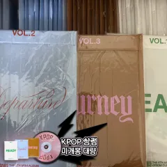 fromis_9(プロミスナイン・プミナ) アルバム From Our 20 s KPOP 店舗 未開封 まとめ売り