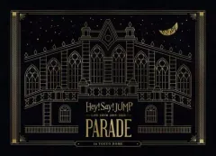【中古】邦楽DVD Hey!Say!JUMP / Hey!Say!JUMP LIVE TOUR 2019-2020 PARADE [初回限定版]