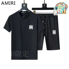 【今日特価】AMIRI Men's Set アミリセット