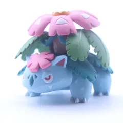 2025年最新】立体ポケモン図鑑 フシギバナの人気アイテム - メルカリ
