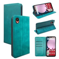【人気商品】ケース ケース ケース ケース SC-56C SC-56C SCG18 SCG18 5G 手帳型) 5G 5G A23 A23 (Galaxy 5色 スタンド機能付き マグネット 耐衝撃 (グリーン) 財布型 カード収納 PUレザー カバー 手帳型
