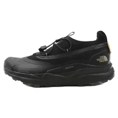 THE NORTH FACE (ザノースフェイス) ×Hender Scheme NF02139 エンダースキーマ ローカットスニーカー シューズ ブラック US10/28.0cmのサムネイル