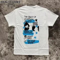 【未使用】fAWA×PRESTIGE APPAREL/プレステージアパレル Yu S/S Tee No.001/半袖Tシャツ/24C-TE06WH/ホワイト/Mのサムネイル