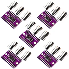 特価商品 Youmile 5個の拡張ボードTCA9548A I2C IICマルチプレクサブレイクアウトボードfor Arduino用8チャンネル拡張ボード