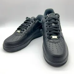 シュプリーム ✖️ ナイキ　エア フォース 1 LOW　size7.5 (25.5cm)　未使用品　ステッカー2枚付き