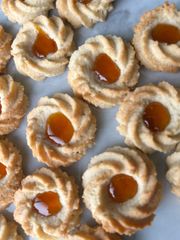 専用 ラズベリージャムサンドクッキー 手づくりクッキー 焼き菓子 ラズベリージャムサンドクッキー 手づくりクッキー 焼き菓子 - メルカリ