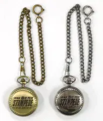 2025年最新】ワンピース懐中時計の人気アイテム - メルカリ