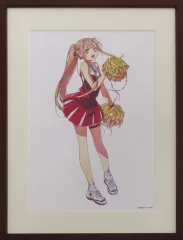 2025年最新】電撃文庫 複製原画 ソードアート・オンライン アスナの