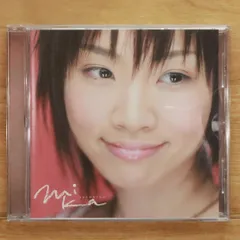 上松美香（あげまつみか）／『ＡＮＩＰＡ（アニパ）』サイン入りＣＤ 上松美香（あげまつみか）／『ANIPA（アニパ）』サイン入り