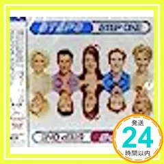 STEP ONE [CD] ステップス_02