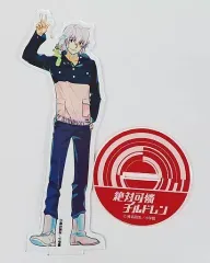 2025年最新】絶対可憐チルドレン アクリルスタンドの人気アイテム