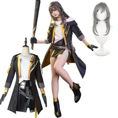 次元依 飛霄 コスプレ フルセット 次元依 飛霄 コスプレ フルセット 崩壊スターレイル 飛霄 将軍