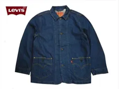 2024年最新】リーバイス levis エンジニアコートの人気アイテム - メルカリ