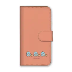 iPhoneSE 第3世代 第2世代 ケース 手帳型 アイフォンSE スマホケース 携帯ケース 怪獣 かいじゅうくん 恐竜 イラスト キャラクター かわいい おしゃれ カラー05