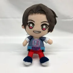 2024年最新】Chibiぬいぐるみ 五十嵐一輝の人気アイテム - メルカリ