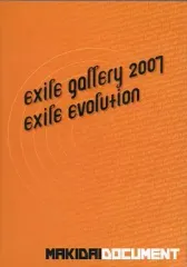 2026年最新】exile gallery 2007 dvdの人気アイテム - メルカリ
