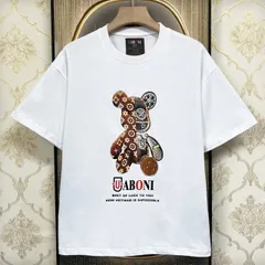 2024年最新】ハイブランドTシャツの人気アイテム - メルカリ