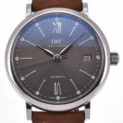 2024年最新】iwc ポートフィノ オートマティックの人気アイテム - メルカリ