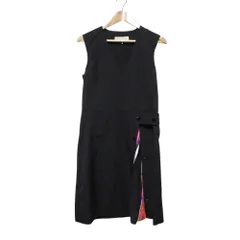 〓EMILIO PUCCI〓リトルブラックドレス LBD ワンピース 〓EMILIO PUCCI〓リトルブラックドレス LBD ワンピース
