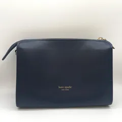 ■kate spade【ケイトスペード】 クラッチバッグ 訳アリ A25-2590