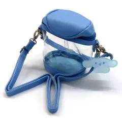 【中古】バッグ シナモロール バッグ 「サンリオキャラクターズ×しまむら」