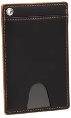 【人気商品】薄型 定期入れ 牛革 メンズ 150-537 [バルア]のサムネイル