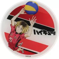 【中古】コースター 孤爪研磨 「ハイキュ-!! トレーディングアクリルコースター 音駒高校」